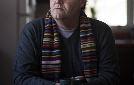 George Hodgman, Who Wrote of Caring for His Mother, Dies at 60