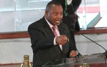 DP William Ruto demands to record statement on assassination with DCI boss George Kinoti only