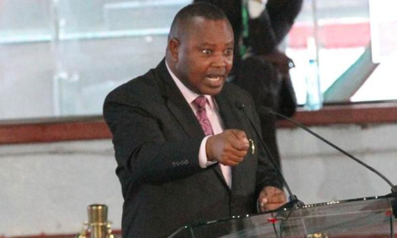 DP William Ruto demands to record statement on assassination with DCI boss George Kinoti only