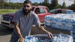 New EPA Lead Standards Would Slow Replacement of Dangerous Pipes