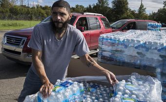 New EPA Lead Standards Would Slow Replacement of Dangerous Pipes