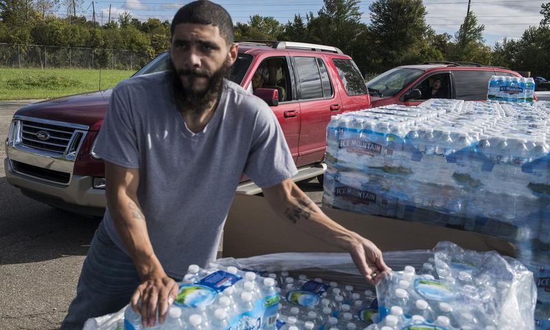 New EPA Lead Standards Would Slow Replacement of Dangerous Pipes