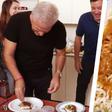 This Chef Made a Gourmet Meal in a College Dorm