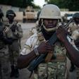 Yaounde has deployed troops across the area