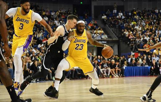 The NBA suffered a ferocious backlash in China after Houston Rockets general manager Daryl Morey voiced support for Hong Kong's pro-democracy protests on Twitter