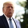 US President Donald Trump has angered even his own Republican allies with the Syria pullout decision