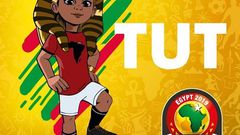 AFCON 2019