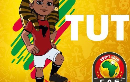 AFCON 2019