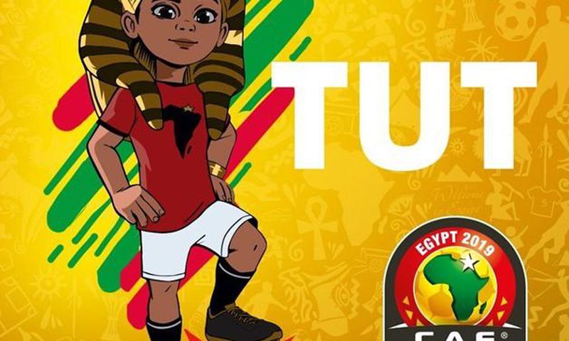 AFCON 2019