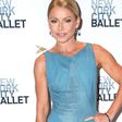 Kelly's Arms Stole The Show At NYC Ballet Gala
