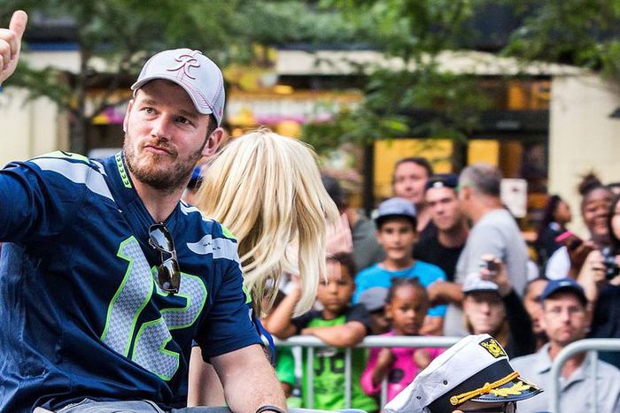 All Your MCU Favorites Are In This Fantasy League