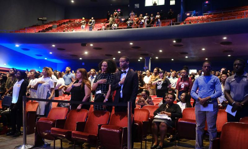 Attacks on Biden in Debate Highlight Divide Over the Obama Legacy