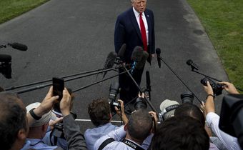 New Charges in Trump Campaign Finance Inquiry Are Unlikely, Prosecutors Signal