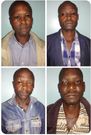 4 suspects arrested. Man captured in viral video cutting another for allegedly stealing arrested (DCI)
