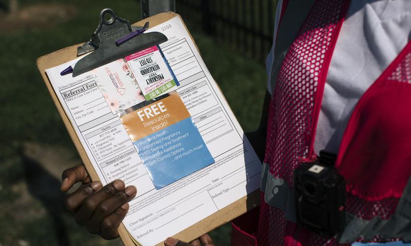 Planned Parenthood May Withdraw From Title X Funding