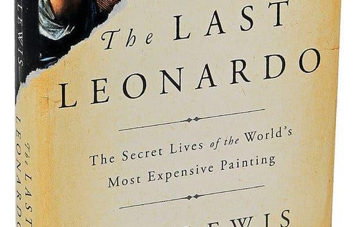'The Last Leonardo' looks into a $450 million mystery