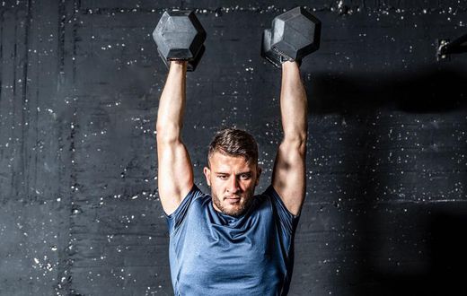 This 2-Move Workout Will Ruin Your Weekend