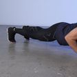 How to Do a Close-Grip Pushup