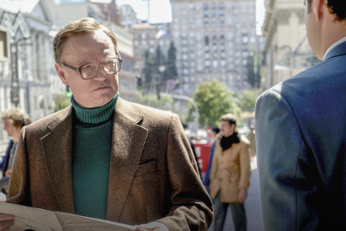 Russia Is Pissed About HBO's 'Chernobyl'