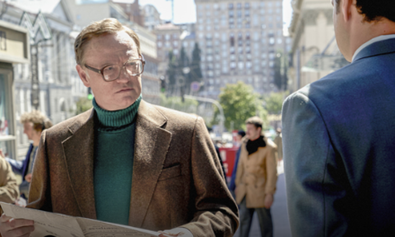 Russia Is Pissed About HBO's 'Chernobyl'