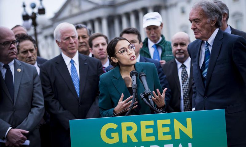 New York to Approve One of the World's Most Ambitious Climate Plans