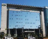 Safaricom House