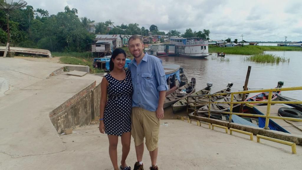 Meet The Cast Of TLC’s '90 Day Fiancé: The Other Way'