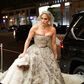 J.Lo Was Just Spotted In A Wedding Dress