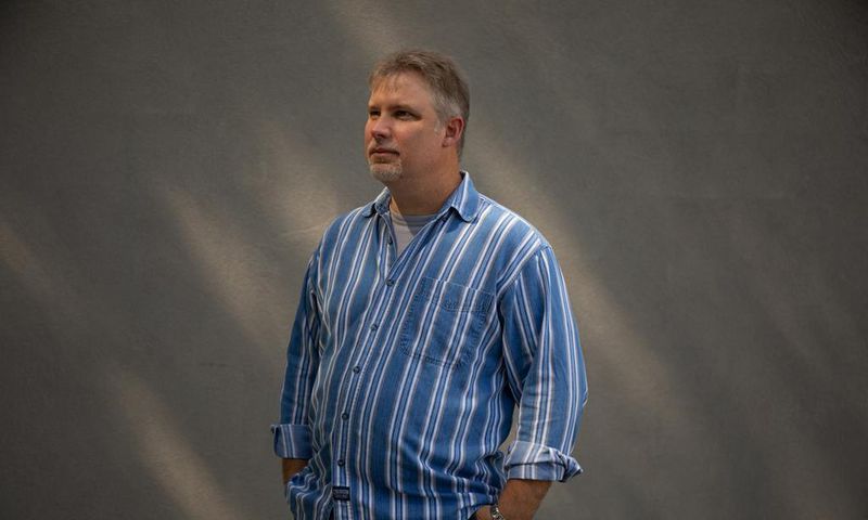 When Ransomware Cripples a City, Who's to Blame? This IT Chief Is Fighting Back