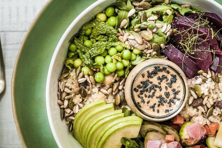 Vegan Vs. Vegetarian: What's The Difference?