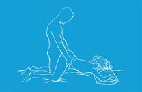 10 Sex Moves That Will Hit Your G-Spot Every Time