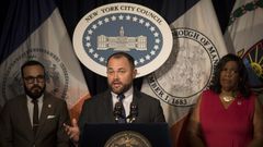 New York City Is Ending a Ban on Gay Conversion Therapy. Here's Why.