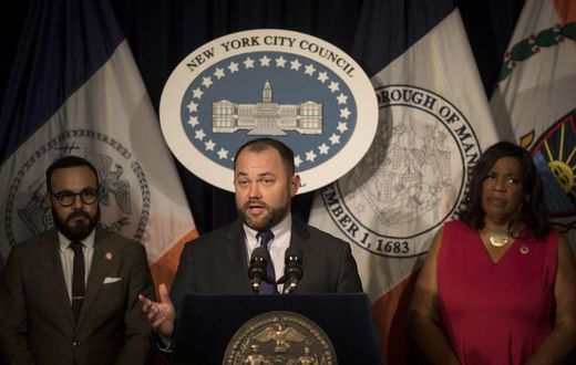 New York City Is Ending a Ban on Gay Conversion Therapy. Here's Why.