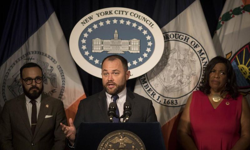 New York City Is Ending a Ban on Gay Conversion Therapy. Here's Why.
