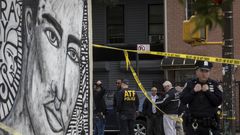 Brooklyn Shooting: Poker Player Opened Fire and Was Killed by Bouncer