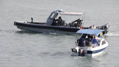 Likoni Channel declared a military zone, KFS Boss Dan Mwazo says Indian Navy Force could join rescue operation