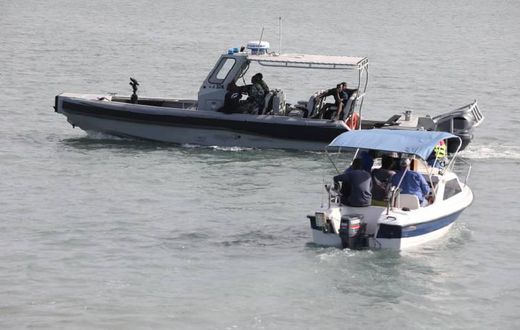 Likoni Channel declared a military zone, KFS Boss Dan Mwazo says Indian Navy Force could join rescue operation