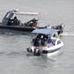 Likoni Channel declared a military zone, KFS Boss Dan Mwazo says Indian Navy Force could join rescue operation