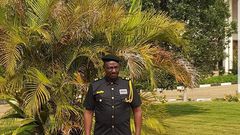 William Ruto (Instagram)