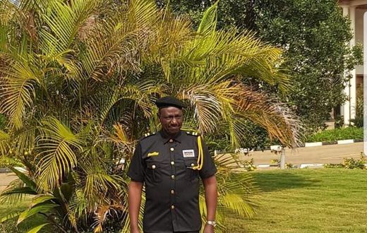 William Ruto (Instagram)