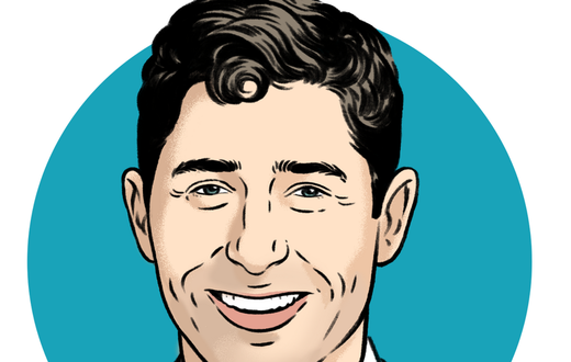 Jacob Frey: Marathon-Running Mayor of Minneapolis