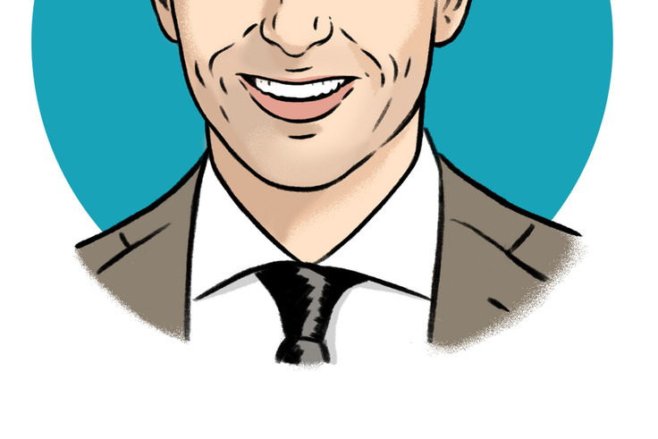 Jacob Frey: Marathon-Running Mayor of Minneapolis
