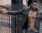 Bad boy (Courtesy)