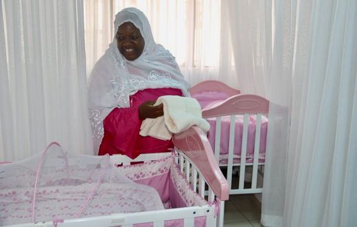 Parliament crèche opened days after Kwale Woman Representative Zuleikha Hassan was ejected for carrying her baby into National Assembly chambers
