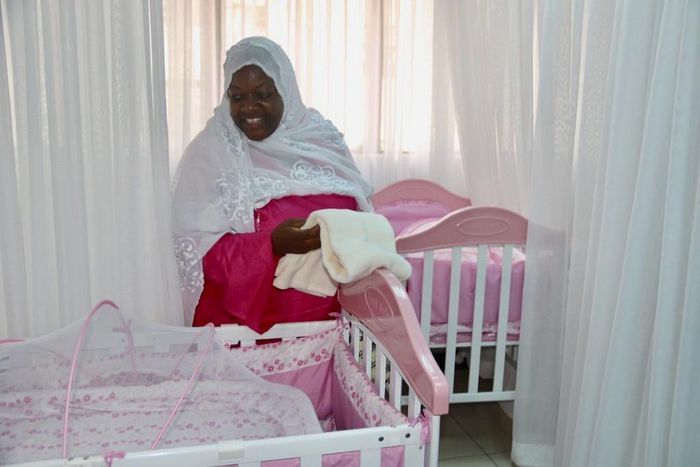 Parliament crèche opened days after Kwale Woman Representative Zuleikha Hassan was ejected for carrying her baby into National Assembly chambers