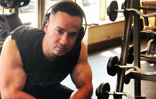 The Situation Reveals He Lost 35 Pounds in Prison