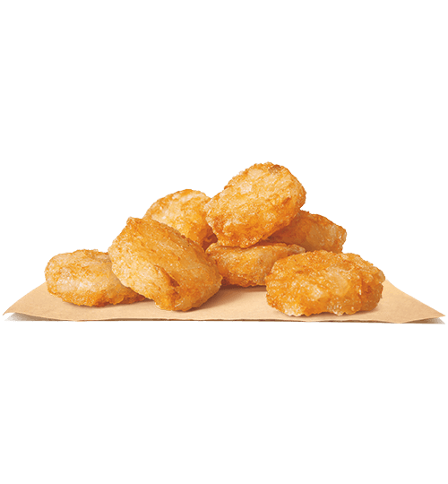 Burger King Has So Many More Vegan Options Than Just The Impossible Whopper