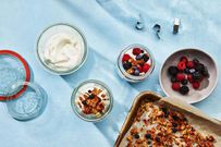 20 Breakfast Meal Prep Ideas That Will Make Your Mornings So Much Easier