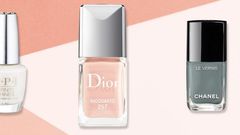 12 Fall Nail Polish Colors You Need To Try