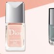 12 Fall Nail Polish Colors You Need To Try
